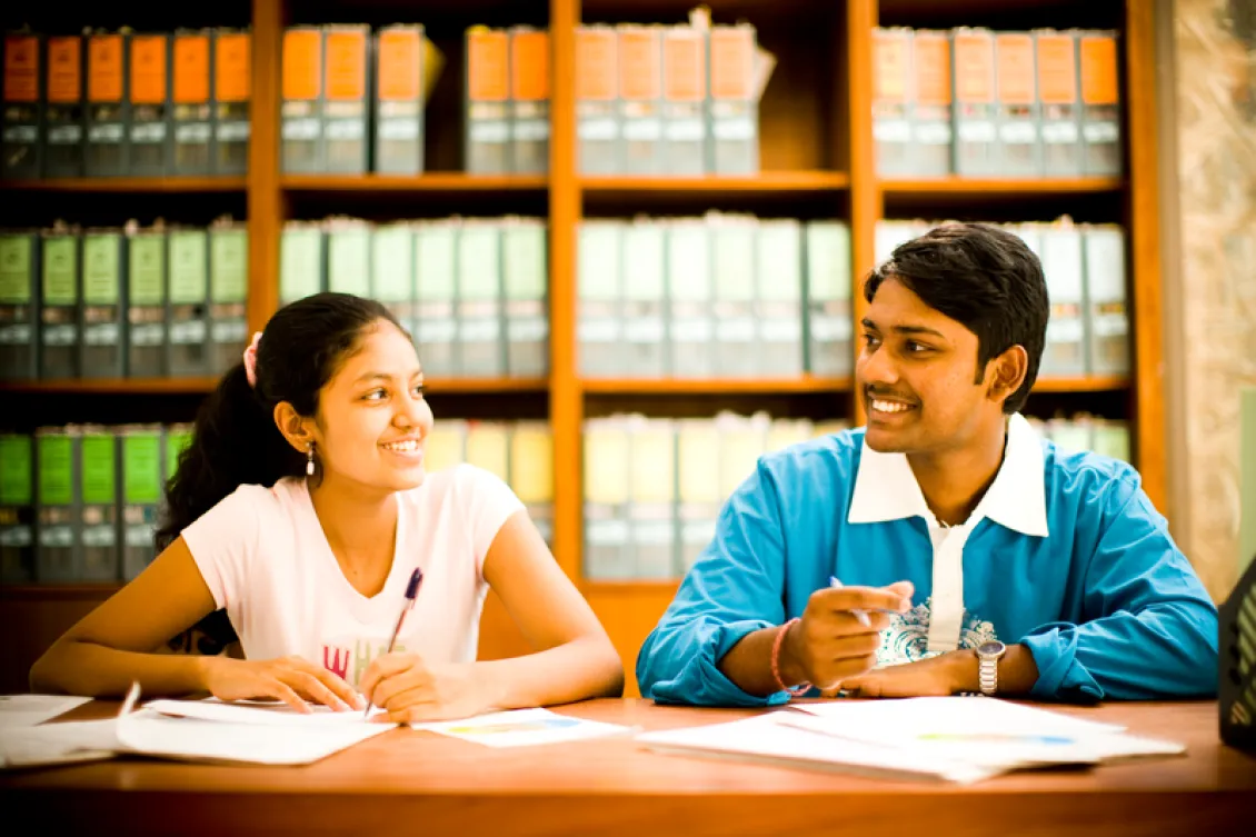 Education sector
