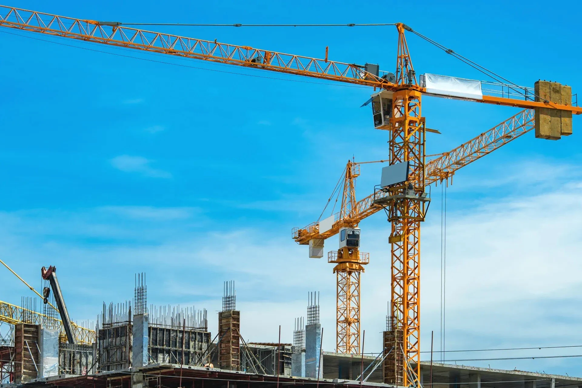 Civil construction 